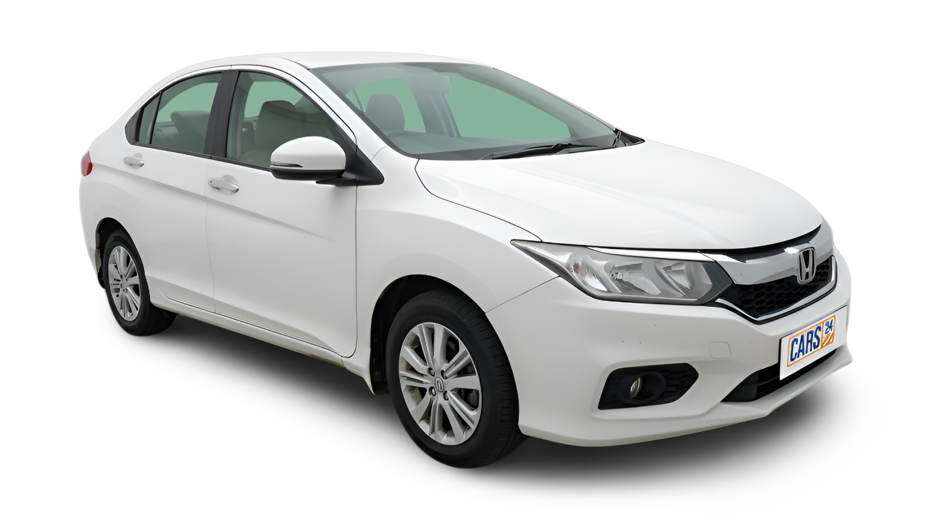 Honda City-img